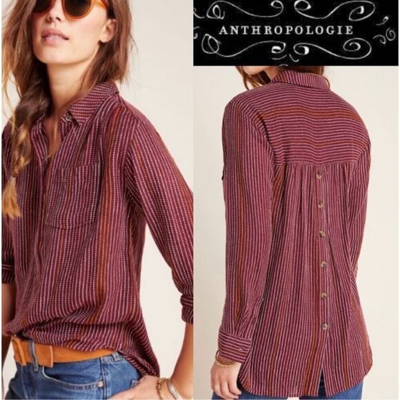 ANTHROPOLOGIE (MADEWELL FREE PEOPLE ETC.) Brand Clothing Accessory Handbag Bundl - Picture 7 of 10